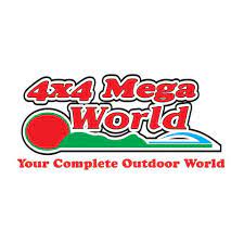 4x4-Megaworld-logo