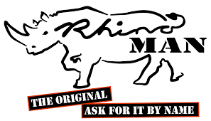 RHINOMAN