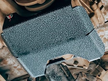 Transfer Case Protector for Toyota Hilux Vigo 2005-2015