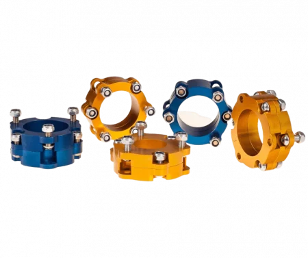Strut Spacers - Ford Ranger 2012-2018