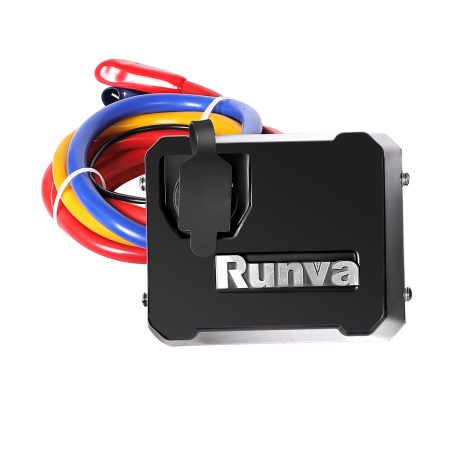 RUNVA Control Box 3500/4500lbs 12V