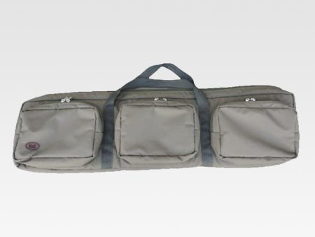 Rifle Back Pack - Dual Carrier