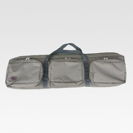 Rifle Back Pack - Dual Carrier