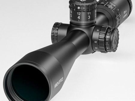 Arken EPL4 6-24×50 FFP MIL