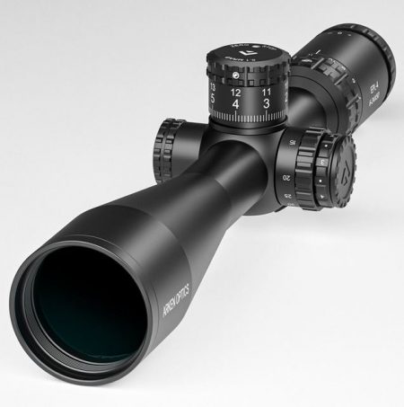 Arken EPL4 6-24×50 FFP MIL