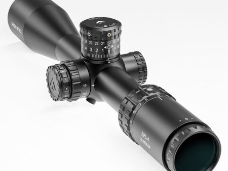 Arken EPL4 4-16×44 FFP MOA