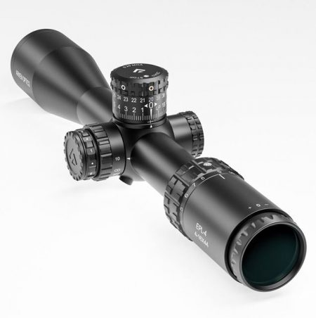 Arken EPL4 4-16×44 FFP MOA