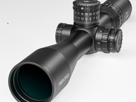 Arken EPL4 6-24×50 FFP MOA