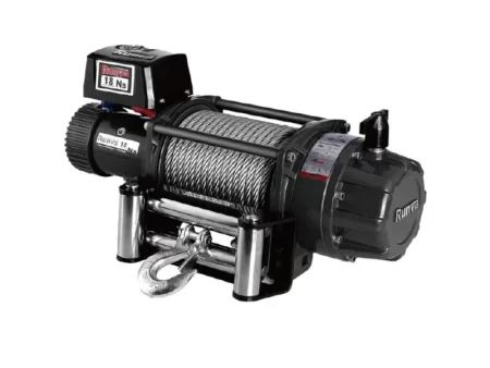 RUNVA Motor Winch 18000I
