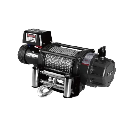 RUNVA Motor Winch 18000I