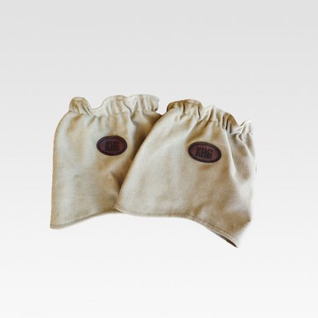 Gaiters - Canvas (Square & Funnel option)