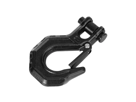 RUNVA Heavy Duty Steel Hook 5 Ton