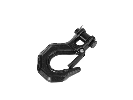 RUNVA 5/8T Swivel Head Heavy Duty Steel Hook - Medium