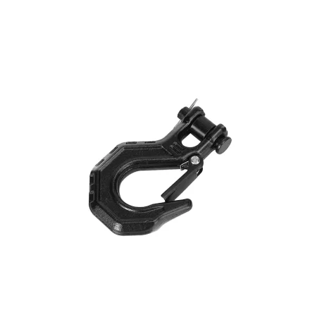 RUNVA 5/8T Swivel Head Heavy Duty Steel Hook - Medium