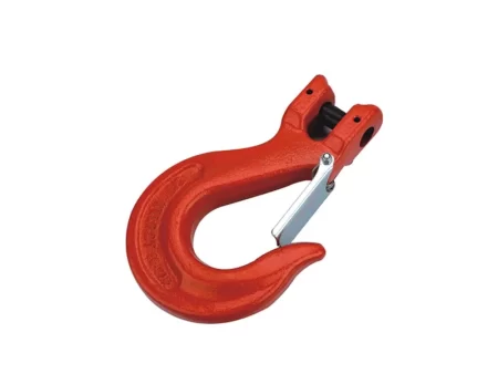 RUNVA 5/8T Swivel Head Heavy Duty Steel Hook - Large