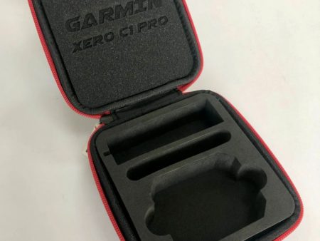 Garmin Xero C1 Pro Case