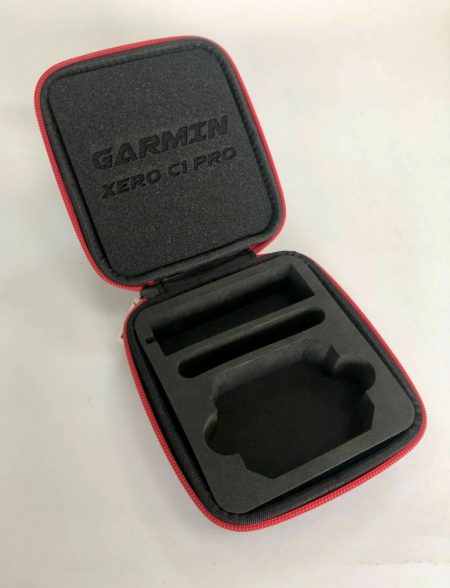 Garmin Xero C1 Pro Case