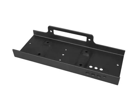RUNVA Winch Mounting Plate (Universal)