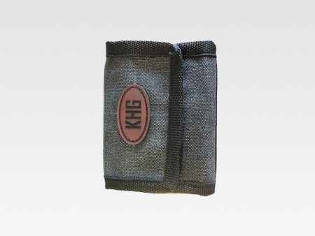 Bullet Wallet