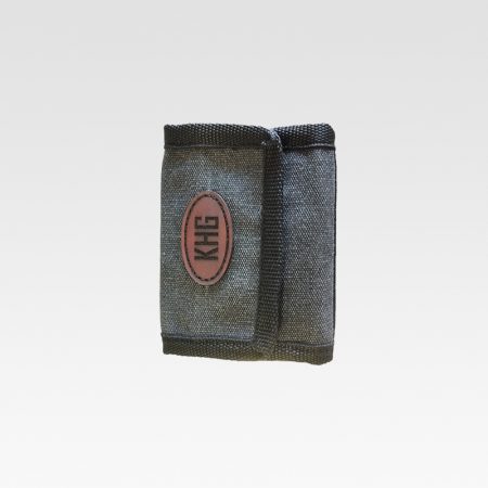 Bullet Wallet