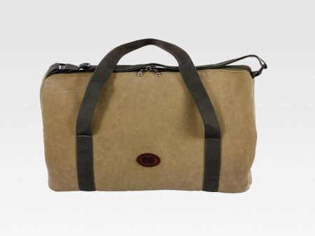 Leisure Duffle Bag - Medium