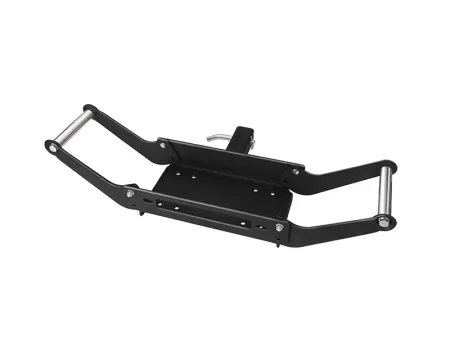 RUNVA Quick Mounting Plate 4500lbs winch