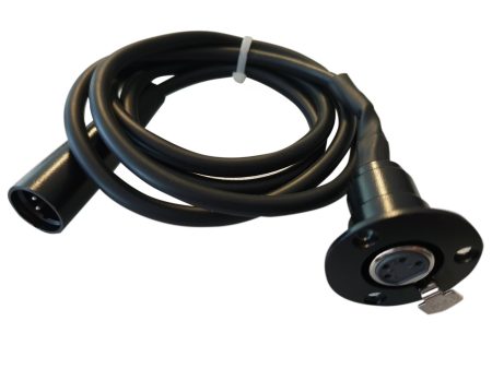 RUNVA Wire Remote (RC3) Extension male & female