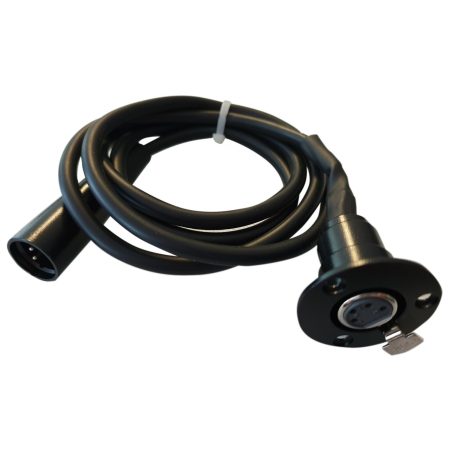 RUNVA Wire Remote (RC3) Extension male & female
