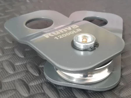 RUNVA Snatch Block 8000/9500/10000/12000lbs