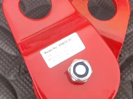 RUNVA Snatch Block 3500/4500lbs