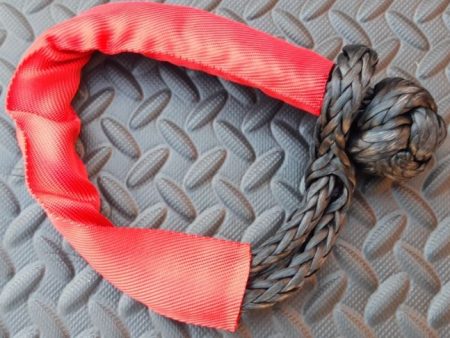 RUNVA 15 Ton Soft Shackle