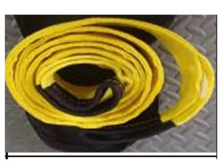RUNVA Yellow Tree Trunk Saver Protector 3m