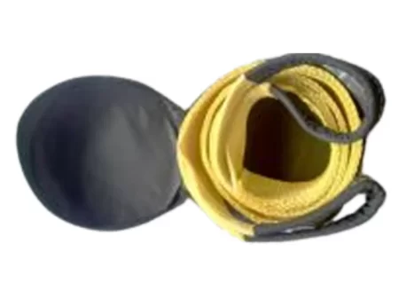RUNVA Yellow Tree Trunk Saver Protector 2m