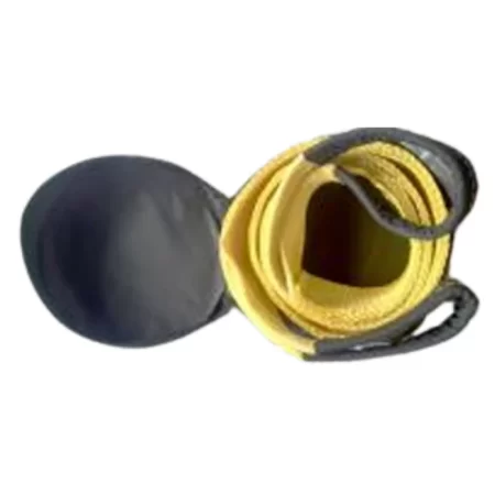 RUNVA Yellow Tree Trunk Saver Protector 2m