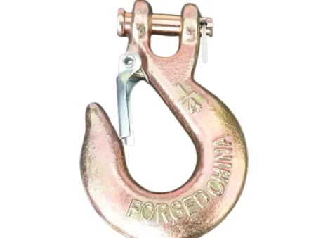 RUNVA Steel Hook 1/4 inch