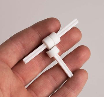 Skullies Magnet Accessory