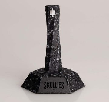 Skullies Display Pedestal