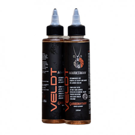 Veldt C14Arbon Attack Solvent Bore Cleaner