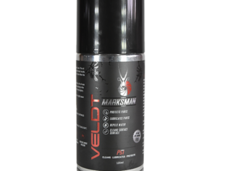 Veldt P51 CLP Aerosol