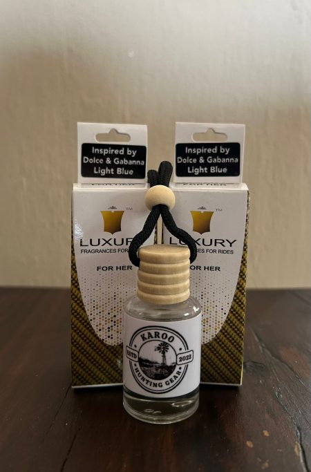 Luxury Fragrances For Rides For Her Car Diffusers