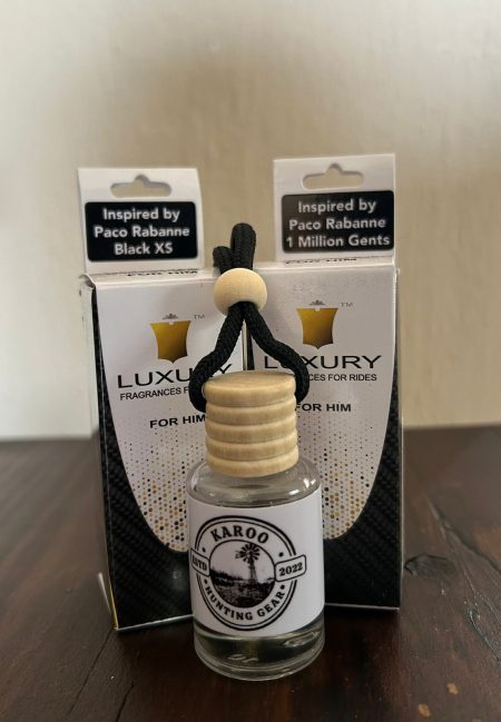 Luxury Fragrances For Rides For Him Car Diffusers