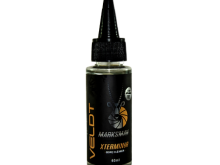 Veldt - XTermin8R Bore Cleaner (60ml)