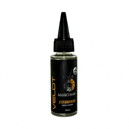 Veldt - XTermin8R Bore Cleaner (60ml)