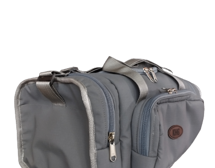 Range Bag - Hand Gun