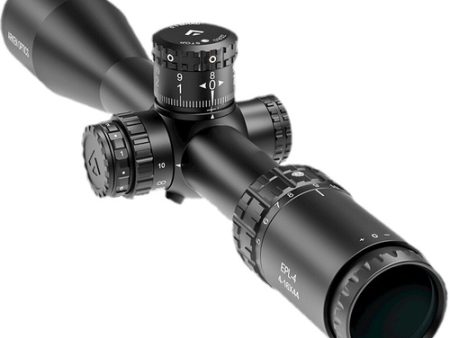 Arken EPL4 4-16×44 FFP MIL