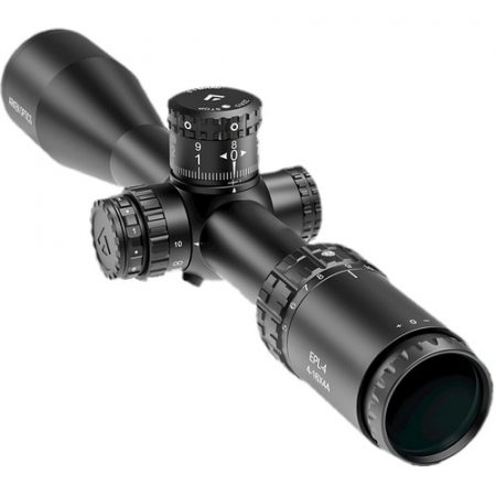 Arken EPL4 4-16×44 FFP MIL