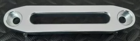 RUNVA Aluminium Hawse Fairlead for use on a 4500lbs size winch