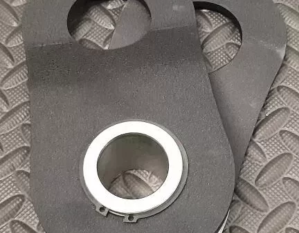 RUNVA Snatch Block 15000/20000lbs