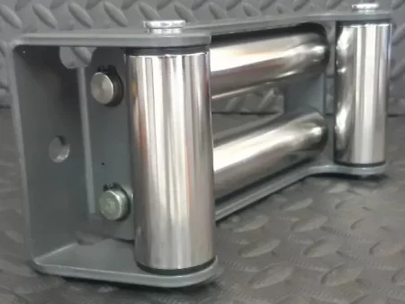 RUNVA Stainless Steel Roller Fairlead 8000/9500/10000/12000lbs