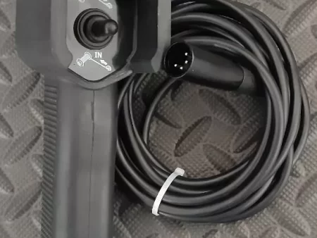 RUNVA Heavy Duty Wire Remote for 11XP & 13XP Winches Only